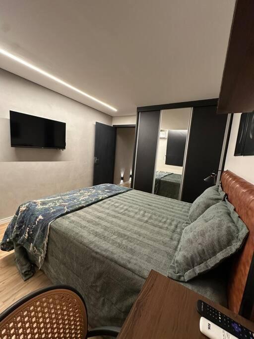 Apartamento Ao Lado Do Aeroporto,campo Belo São Paulo