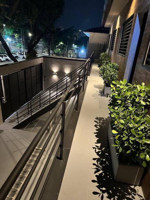 Apartamento Ao Lado Do Aeroporto,campo Belo São Paulo