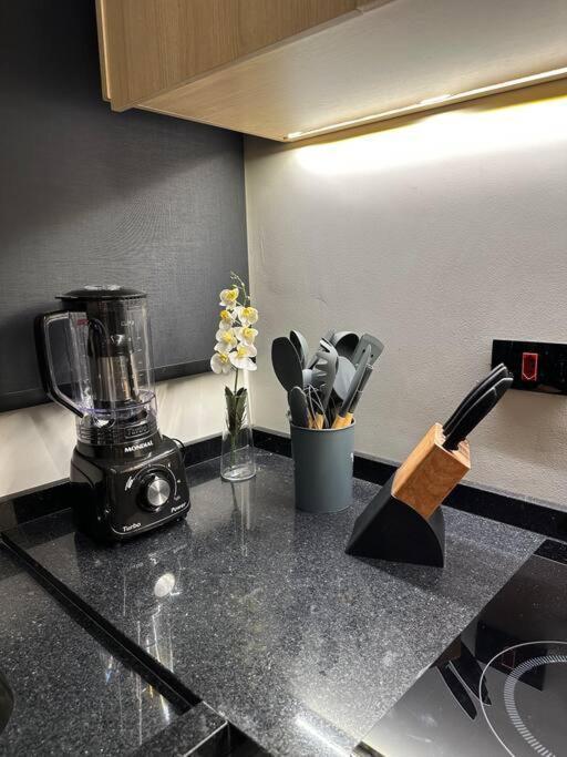 Apartamento Ao Lado Do Aeroporto,campo Belo *
