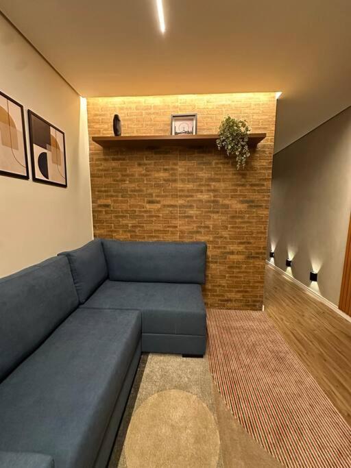 Ao Lado Do Aeroporto,campo Belo Apartamento