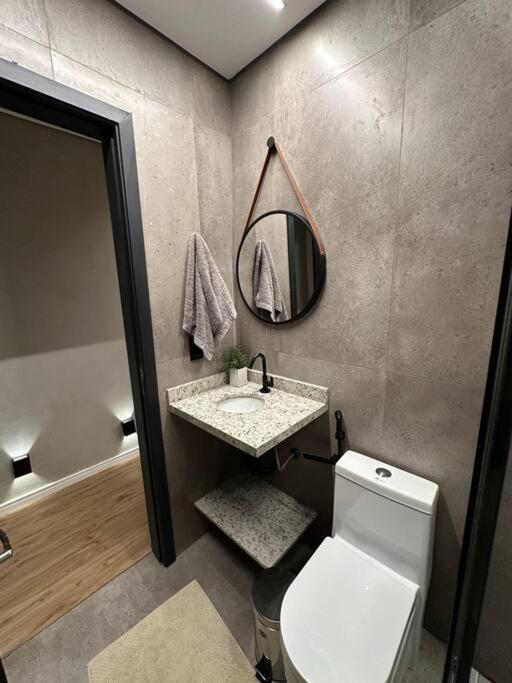 Apartamento Ao Lado Do Aeroporto,campo Belo *