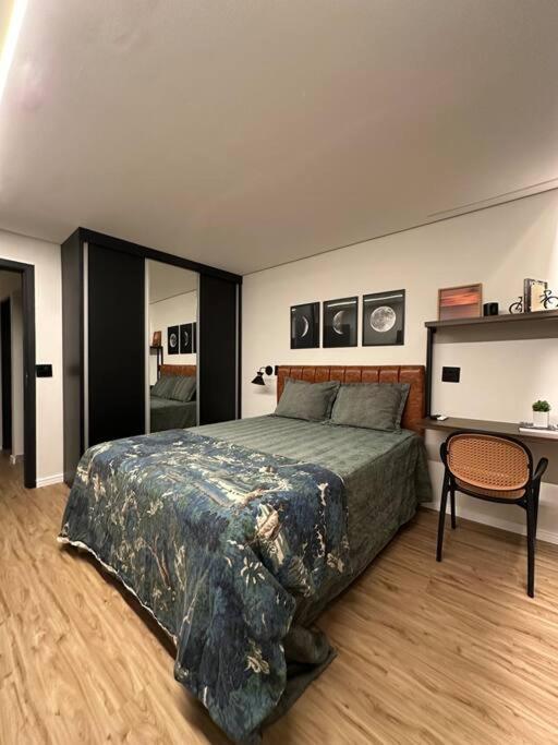 Apartamento Ao Lado Do Aeroporto,campo Belo São Paulo